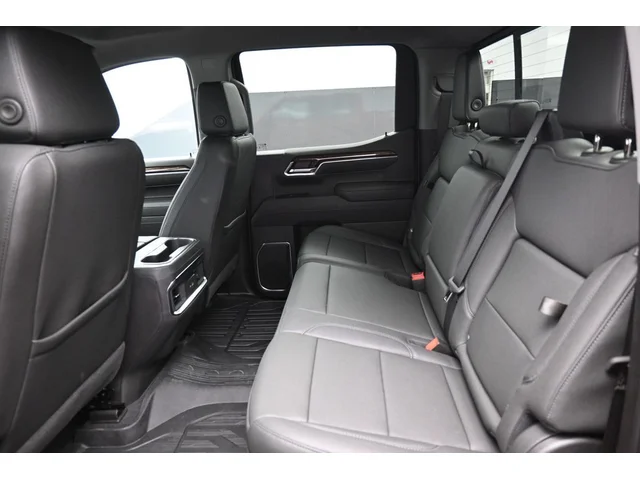 Nuevos GMC SIERRA 1500 à Estados chez autogozo