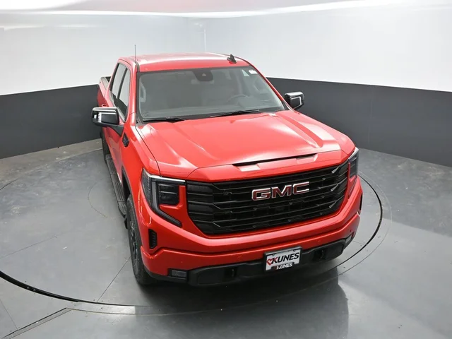 Nuevos GMC SIERRA 1500 à Estados chez autogozo