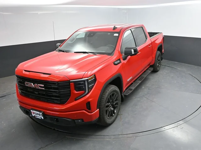 Nuevos GMC SIERRA 1500 à Estados chez autogozo