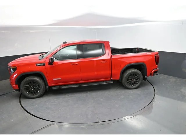 Nuevos GMC SIERRA 1500 à Estados chez autogozo