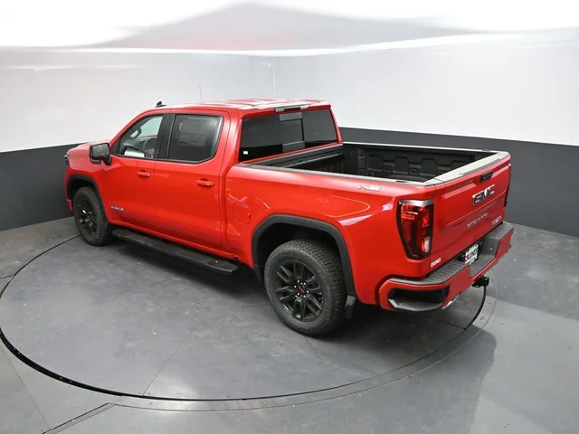 Nuevos GMC SIERRA 1500 à Estados chez autogozo