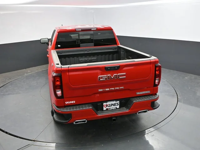 Nuevos GMC SIERRA 1500 à Estados chez autogozo