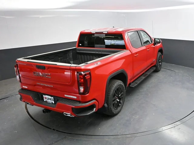 Nuevos GMC SIERRA 1500 à Estados chez autogozo