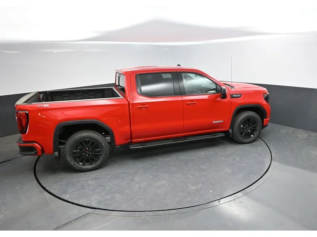 Nuevos GMC SIERRA 1500 à Estados chez autogozo