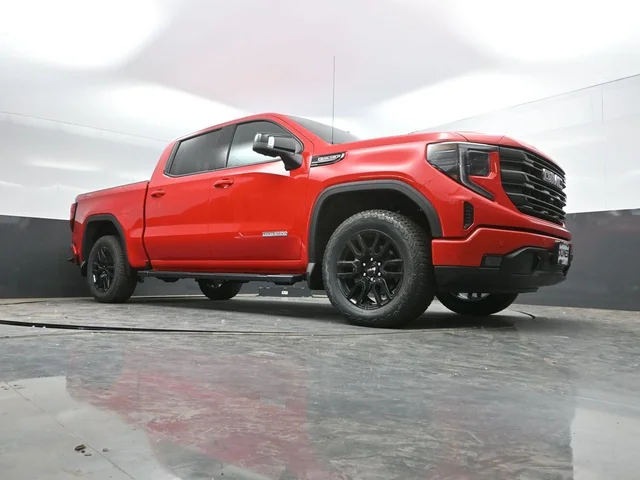 Nuevos GMC SIERRA 1500 à Estados chez autogozo