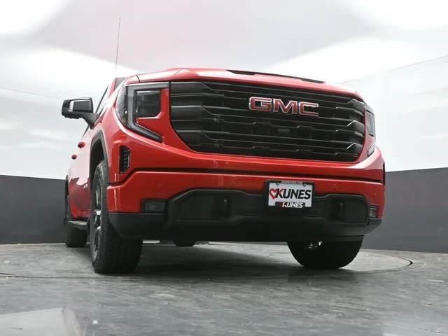 Nuevos GMC SIERRA 1500 à Estados chez autogozo