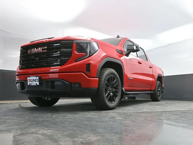Nuevos GMC SIERRA 1500 à Estados chez autogozo