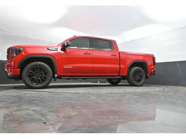 Nuevos GMC SIERRA 1500 à Estados chez autogozo