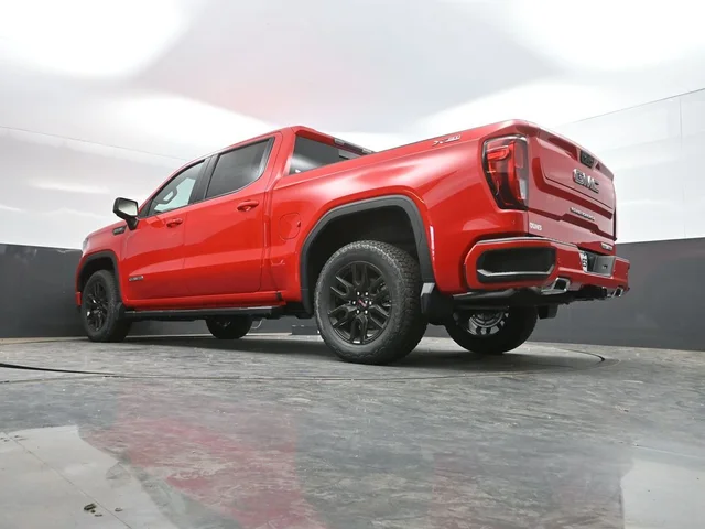 Nuevos GMC SIERRA 1500 à Estados chez autogozo
