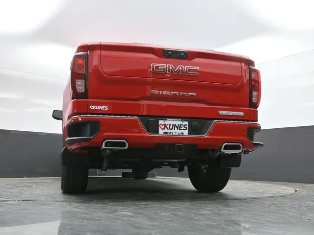 Nuevos GMC SIERRA 1500 à Estados chez autogozo