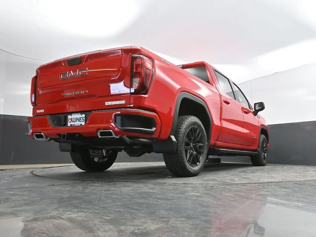 Nuevos GMC SIERRA 1500 à Estados chez autogozo