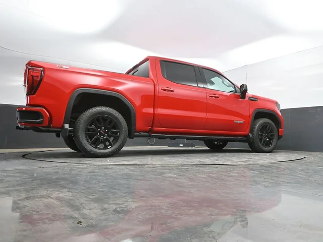 Nuevos GMC SIERRA 1500 à Estados chez autogozo