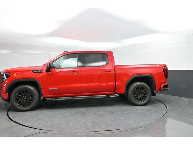 Nuevos GMC SIERRA 1500 à Estados chez autogozo