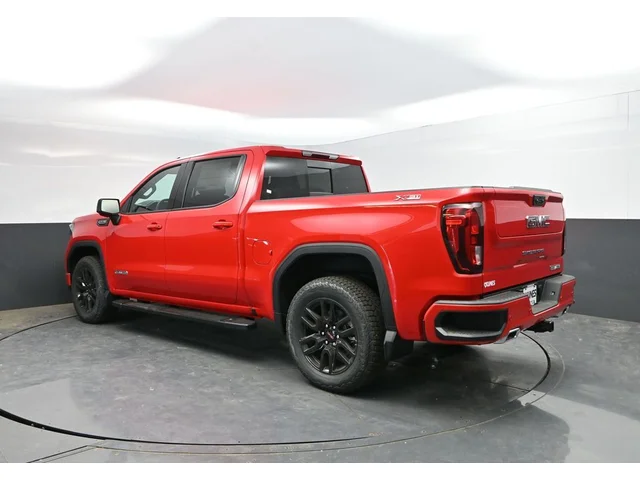 Nuevos GMC SIERRA 1500 à Estados chez autogozo