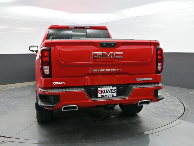 Nuevos GMC SIERRA 1500 à Estados chez autogozo