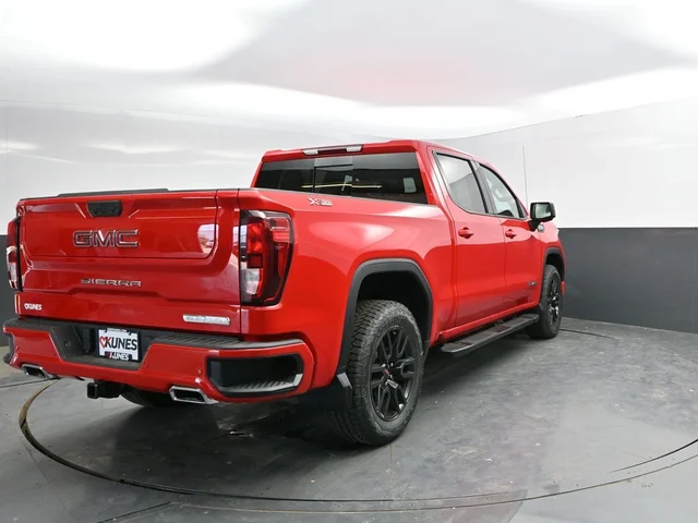 Nuevos GMC SIERRA 1500 à Estados chez autogozo