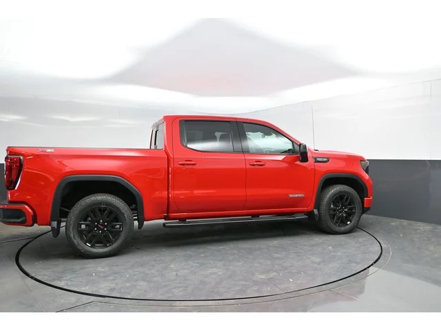 Nuevos GMC SIERRA 1500 à Estados chez autogozo