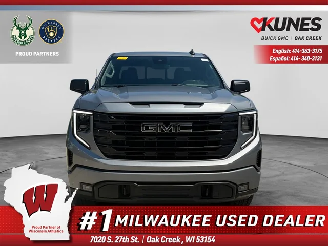SEMINUEVOS GMC Sierra 1500 a Estados en autogozo