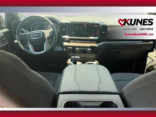 SEMINUEVOS GMC Sierra 1500 a Estados en autogozo