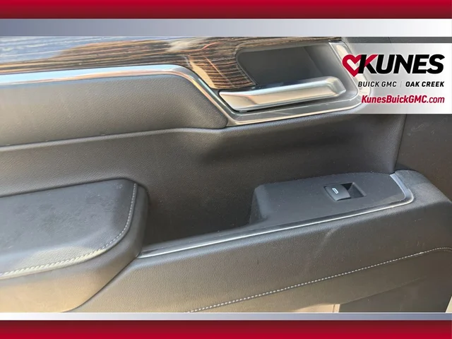 SEMINUEVOS GMC Sierra 1500 a Estados en autogozo
