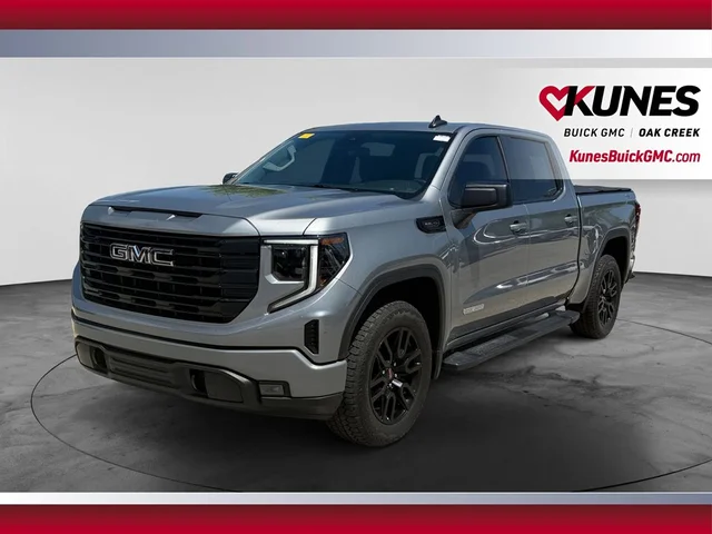 SEMINUEVOS GMC Sierra 1500 a Estados en autogozo