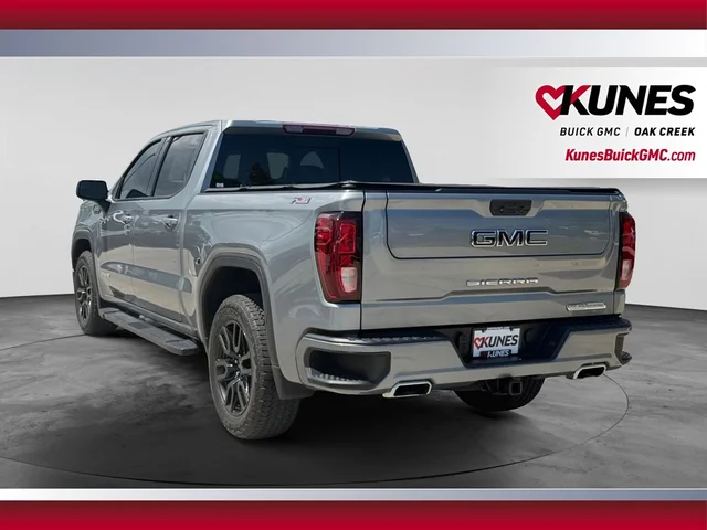 SEMINUEVOS GMC Sierra 1500 a Estados en autogozo