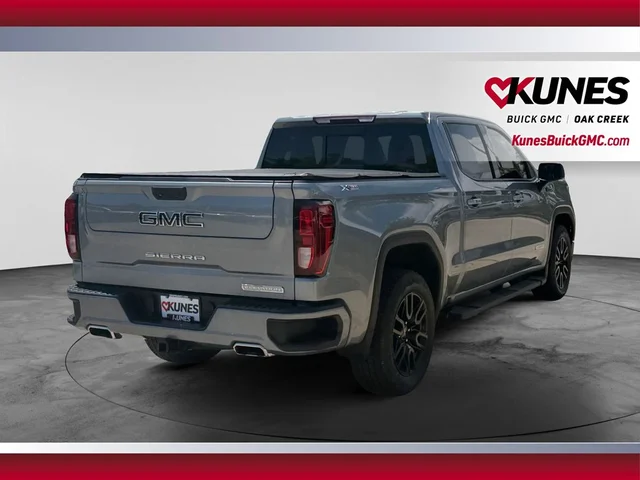 SEMINUEVOS GMC Sierra 1500 a Estados en autogozo