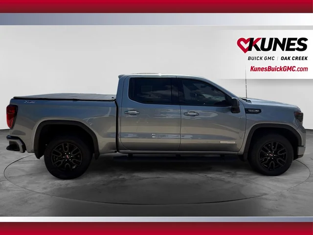 SEMINUEVOS GMC Sierra 1500 a Estados en autogozo