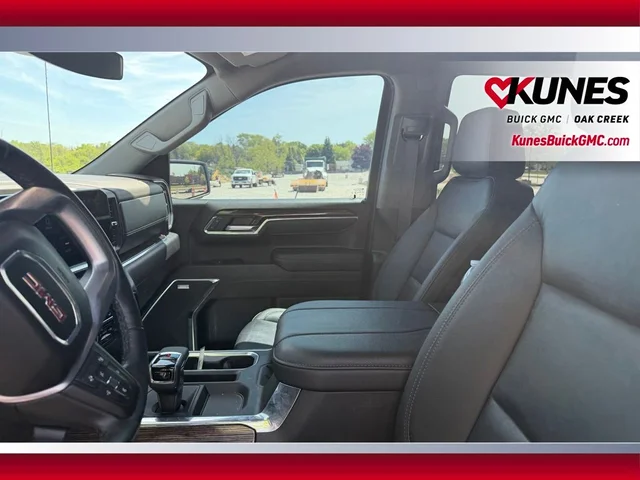 SEMINUEVOS GMC Sierra 1500 a Estados en autogozo