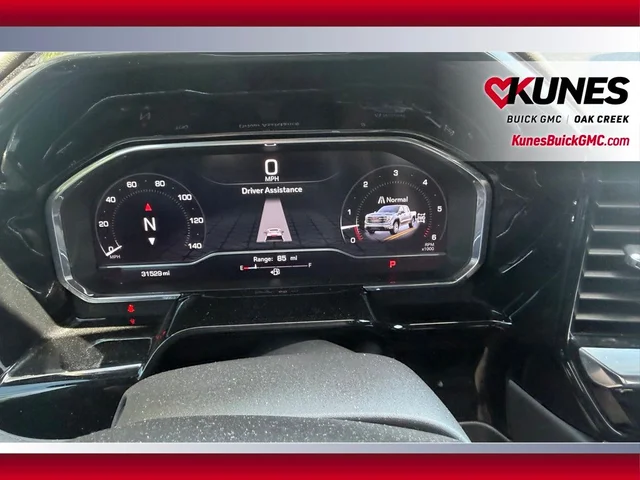 SEMINUEVOS GMC Sierra 1500 a Estados en autogozo