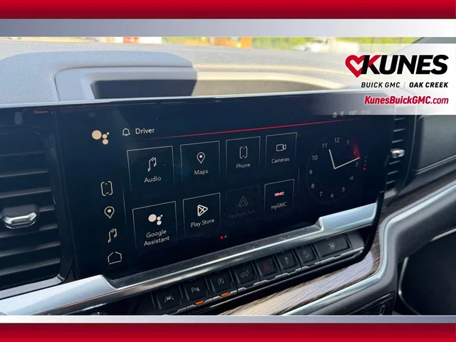 SEMINUEVOS GMC Sierra 1500 a Estados en autogozo