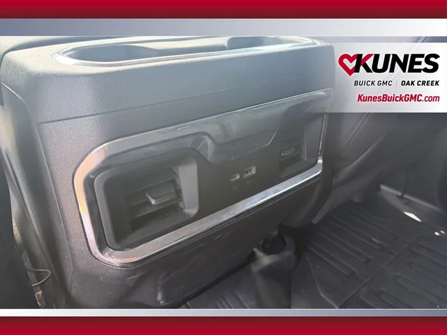 SEMINUEVOS GMC Sierra 1500 a Estados en autogozo