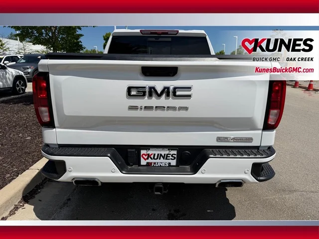 SEMINUEVOS GMC Sierra 1500 a Estados en autogozo