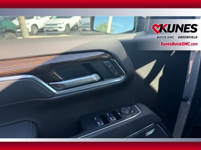 Nuevos GMC SIERRA 1500 à Estados chez autogozo