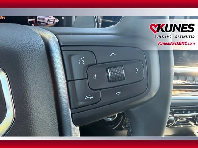 Nuevos GMC SIERRA 1500 à Estados chez autogozo
