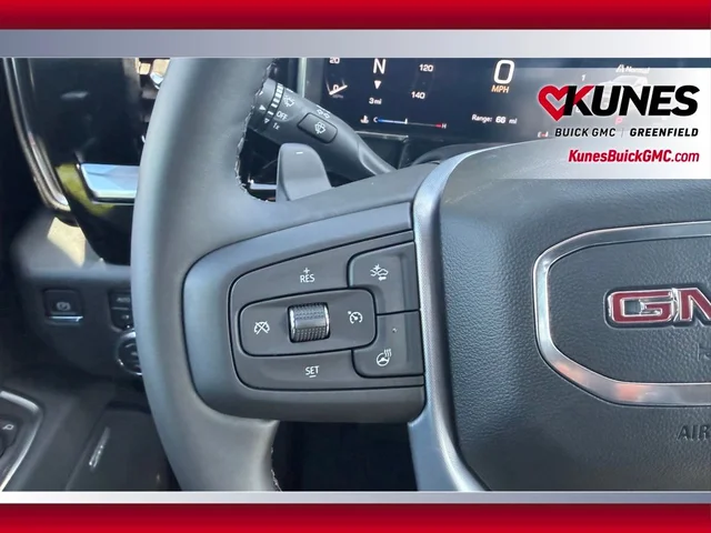 Nuevos GMC SIERRA 1500 à Estados chez autogozo