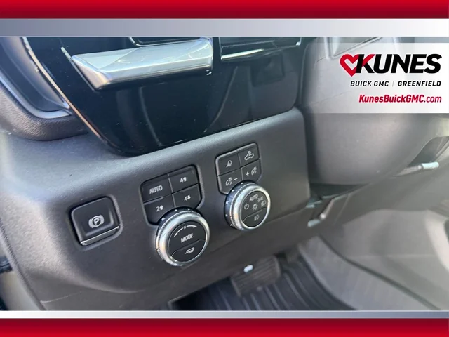 Nuevos GMC SIERRA 1500 à Estados chez autogozo