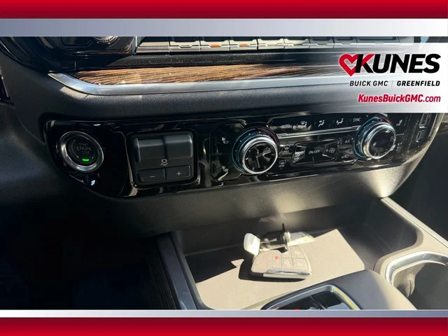 Nuevos GMC SIERRA 1500 à Estados chez autogozo