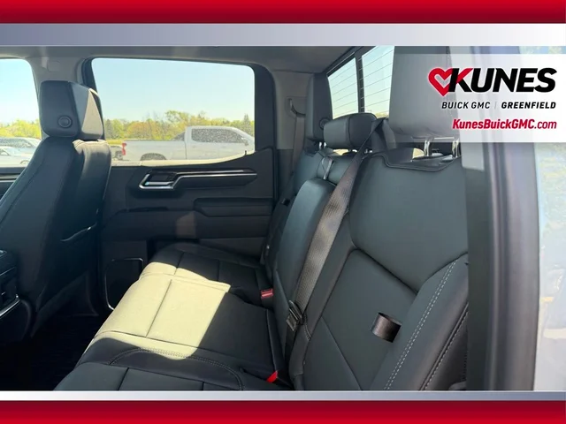 Nuevos GMC SIERRA 1500 à Estados chez autogozo