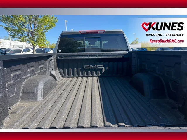 Nuevos GMC SIERRA 1500 à Estados chez autogozo