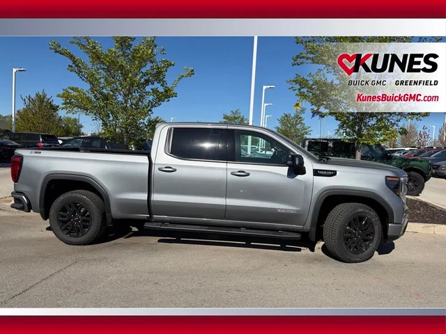 Nuevos GMC SIERRA 1500 à Estados chez autogozo