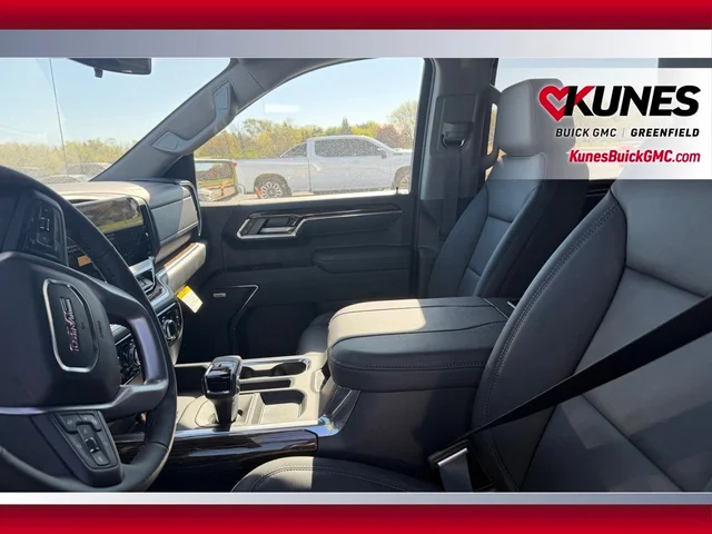 Nuevos GMC SIERRA 1500 à Estados chez autogozo