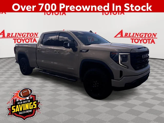 SEMINUEVOS GMC Sierra 1500 a Estados en autogozo