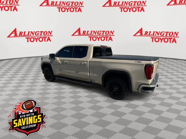 SEMINUEVOS GMC Sierra 1500 a Estados en autogozo