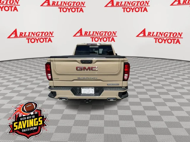SEMINUEVOS GMC Sierra 1500 a Estados en autogozo