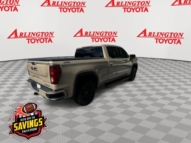 SEMINUEVOS GMC Sierra 1500 a Estados en autogozo