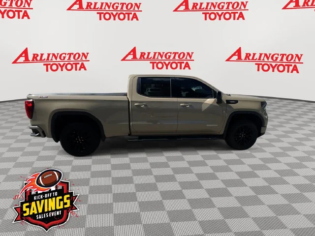 SEMINUEVOS GMC Sierra 1500 a Estados en autogozo