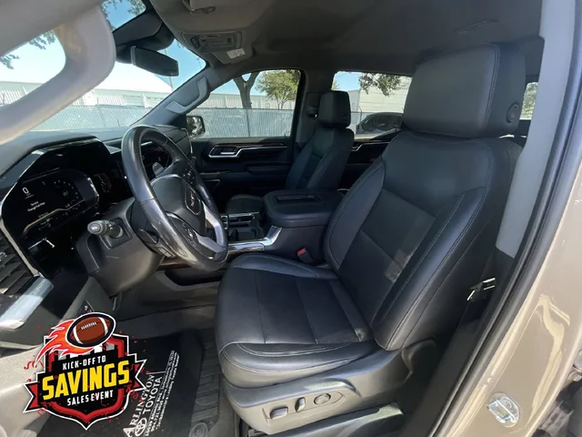 SEMINUEVOS GMC Sierra 1500 a Estados en autogozo