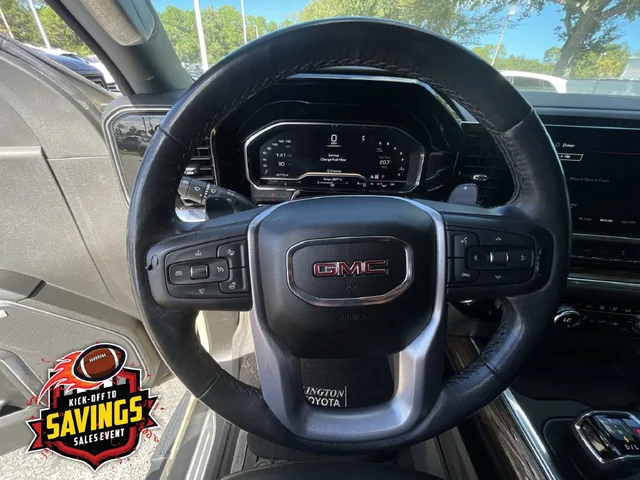 SEMINUEVOS GMC Sierra 1500 a Estados en autogozo