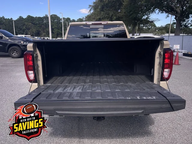 SEMINUEVOS GMC Sierra 1500 a Estados en autogozo
